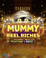 Mummy Reel Riches