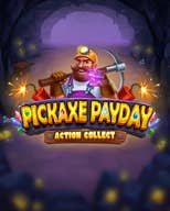 Pickaxe Payday: Action Collect