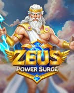 Zeus: Power Surge