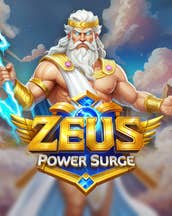 Zeus: Power Surge