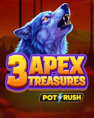 3 Apex Treasures