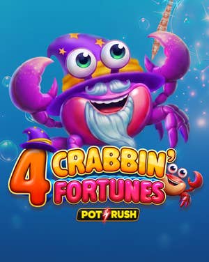 4 Crabbin' Fortunes