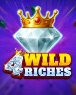 4 Wild Riches 