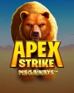 Apex Strike Megaways