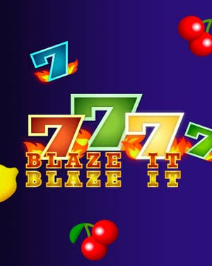 Blazing 777