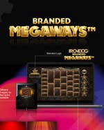Branded Megaways