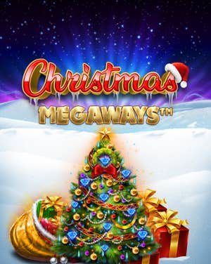 Christmas Megaways