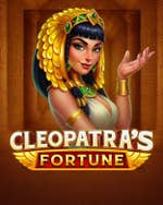 Cleopatra's Fortune 95