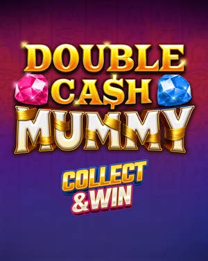 Double Cash Mummy