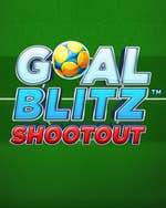 Goal Blitz Shootout