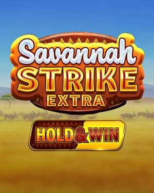 Savannah Strike Extra