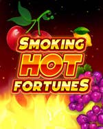 Smoking Hot Fortunes