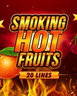 Smoking Hot Fruits