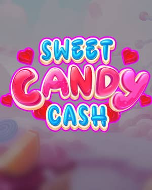 Sweet Candy Cash Stash
