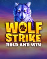 Wolf Strike