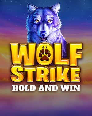 Wolf Strike