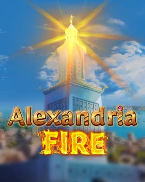 Alexandria Fire