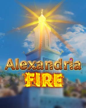 Alexandria Fire