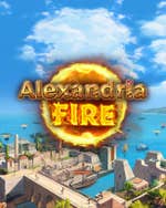 Alexandria Fire