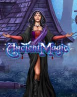 Ancient Magic