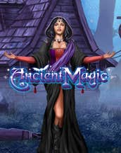 Ancient Magic