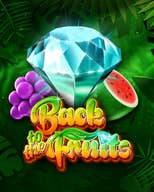 Back to the Fruits