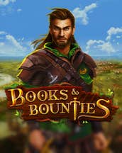 Books And Bounties