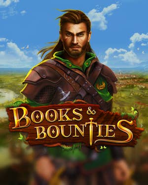 Books And Bounties