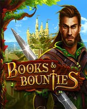 Books And Bounties