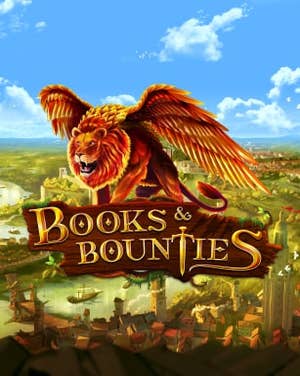 Books And Bounties