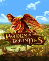 Books And Bounties