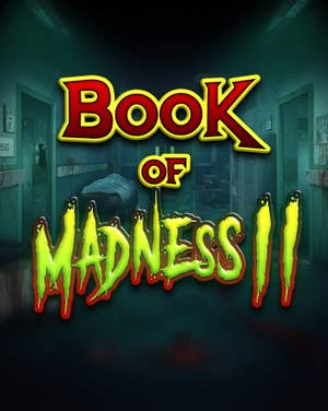Book of Madness 2