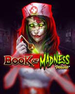 Book of Madness Deluxe