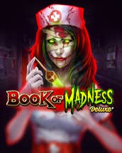 Book of Madness Deluxe