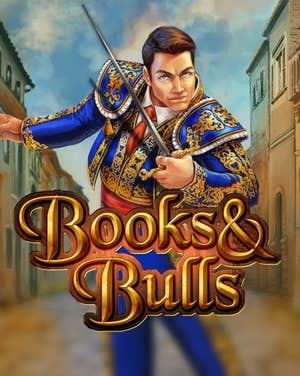 Books & Bulls