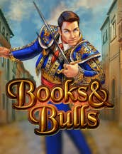 Books & Bulls