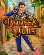 Books & Bulls