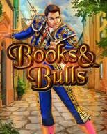 Books & Bulls