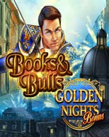 Books & Bulls GDN