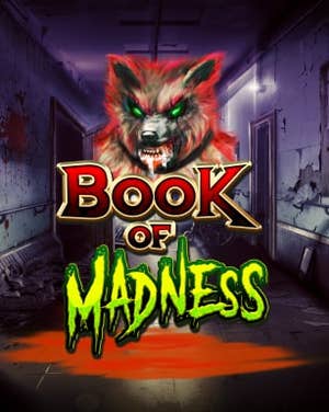 Book of Madness
