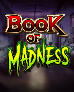 Book of Madness