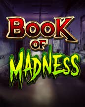 Book of Madness