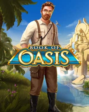 Book of Oasis