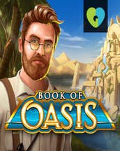 Book of Oasis