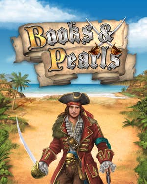 Books And Pearls
