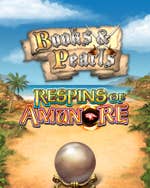 Books and Pearls Respins of Amun-Re