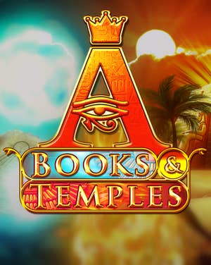 Books and Temples