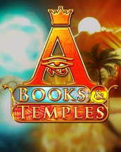 Books and Temples