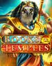 Books and Temples