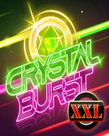 Crystal Burst XXL